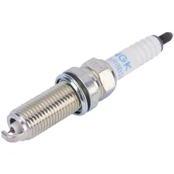 NGK Zündkerze LKAR8BI9, Iridium, Gewindedurchmesser 12 mm, Zündkerze Gruppe L