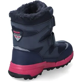 Kappa Cekis Tex T blau 40