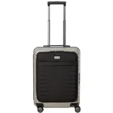 Titan Litron Frame 4W Trolley S champagner