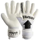 Reusch Torwarthandschuhe Reusch Legacy Arrow, white, 8