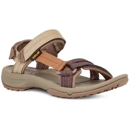 Teva Terra Fi Lite Damen incense/lion 36