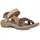 Teva Terra Fi Lite Damen incense/lion 36