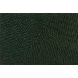 Wash+Dry DUNE Stripes midnight green«, 60x90cm, innen und außen, waschbar
