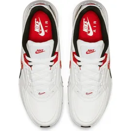 Nike Air Max LTD 3 Herren White/University Red/Black 39