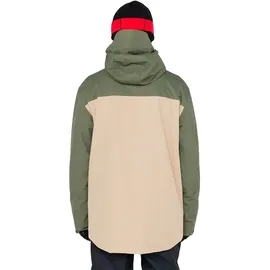 Rip Curl Anti Series Notch Jacke Deep Cactus M