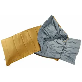 Deuter Orbit SQ +6° caramel-teal (6321) links