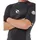 Rip Curl Waves UPF Perf Short Sleeve black L