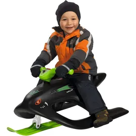 Big Bobby Bob Wild Spider schwarz/grün (800056937)