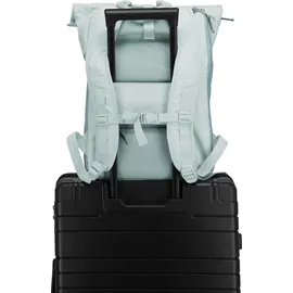 Travelite Basics Rollup 35 l Ice Blue