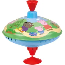 Lena Brummkreisel Peppa Pig mehrfarbig