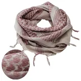 Brandit Textil Brandit Shemag Scarf Coyote-Braun