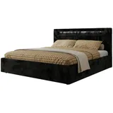 MKS Gold 5 Classic 180 x 200 cm Schwarz
