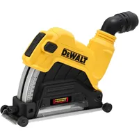 DeWalt Winkelschleifer-Schutzhaube 125 mm
