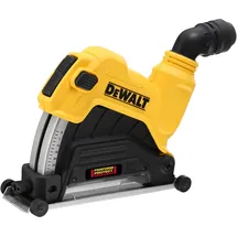 DeWalt Winkelschleifer-Schutzhaube 125 mm