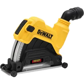 DeWalt Winkelschleifer-Schutzhaube 125 mm