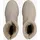 Lüke Schuhe CURCUMA BEIGE, Warmfutter, Stiefeletten in Beige für Damen, Größe 39 - Beige - 39