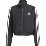 adidas Regenjacke Schwarz 140