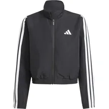 adidas Regenjacke Schwarz 140