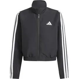 adidas Regenjacke Schwarz 140