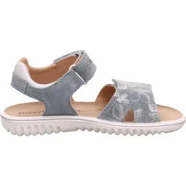 superfit Sparkle Hellblau 30