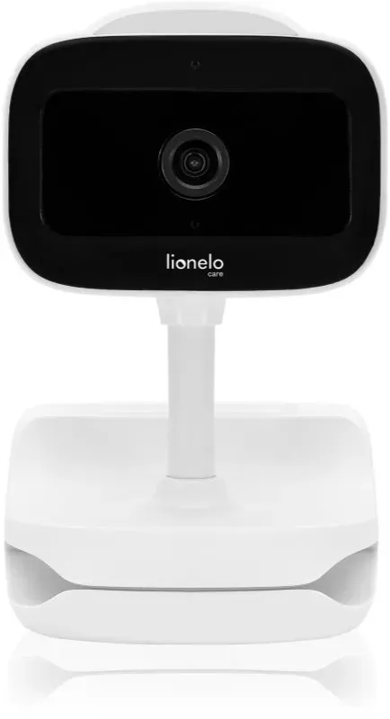 Lionelo Babyline Go digitales Video-Babyfon 1 St.