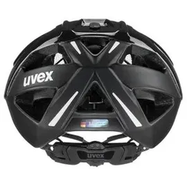 Uvex Gravel x 52-57 cm all black 2021