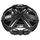 Uvex Gravel x 52-57 cm all black 2021