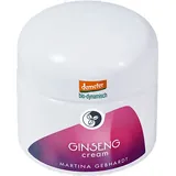Martina Gebhardt Ginseng Cream Creme für anspruchsvolle Haut 15 ml