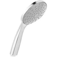 Evenes Handbrause Pinios, 1 Strahlart, Ø 110 mm, chrom