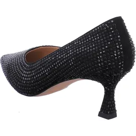 Alma en Pena Black sueder für Damen, schwarz, Größe 37 EU
