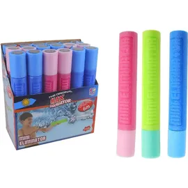 Happy People Mini Eliminator Wasserkanone sortiert 17083