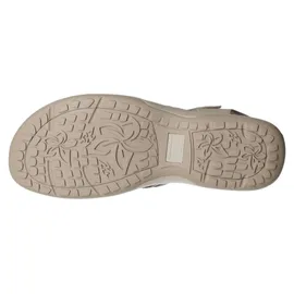 SKECHERS Reggae Slim Damen Grau 38
