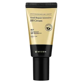 Mizon Snail Repair Intensive BB Cream #27 Creme 50 ml