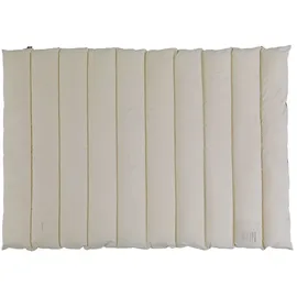 Outwell Constellation Lux Bettdecke grün 200 x 135 cm