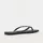 havaianas Square Flip-Flops Schwarz 37