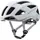 Limar Air Stratos Opal White Silver L Weiß/Silber - leichter All-Terrain-Fahrradhelm mit Top-Belüftung