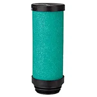 Riegler Filterelement 0,01 μm, Borsilikat-Aluminium, für Mikrofilter BG 4