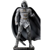 Iron Studios Marvel-Statuette, Mond Knight, Maßstab 1/10, 30 cm