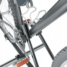 QLS Fahrradträger Dach