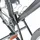 QLS Fahrradträger Dach