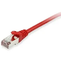 Equip Patchkabel RJ45 Cat6A S/FTP (S-STP) PIMF 3,00 m