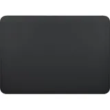 Apple Magic Trackpad 2022, schwarz/silber, Bluetooth (MMMP3Z/A / MMMP3ZM/A)