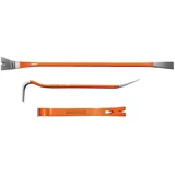 BAHCO Premium-Nageleisen-Set - WBP900, -625 und WBF380 WBP-3P-96F
