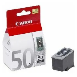 Canon PG-50 schwarz