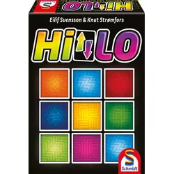 SCHMIDT SPIELE 49362 HILO