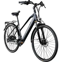 Zündapp Z810 2021 28 Zoll RH 50 cm Damen schwarz