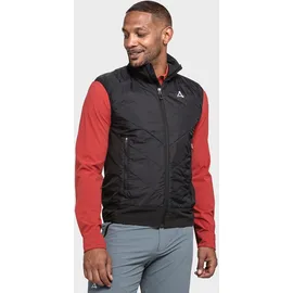 Schöffel Hybrid Vt Style Blaueis Schwarz 50