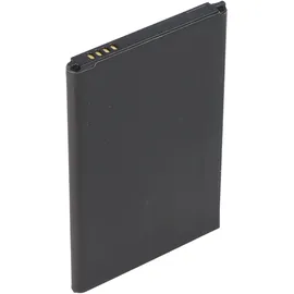 AccuCell Samsung Galaxy Note 3, Samsung Galaxy Note III, B800BE, B800BU Ersatz-Akku 3200mAh