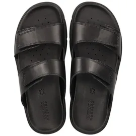GEOX Xand Schwarz 46