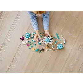 LEGO The Lego Movie 2 Sweet Mischmaschs Systar Raumschiff 70830